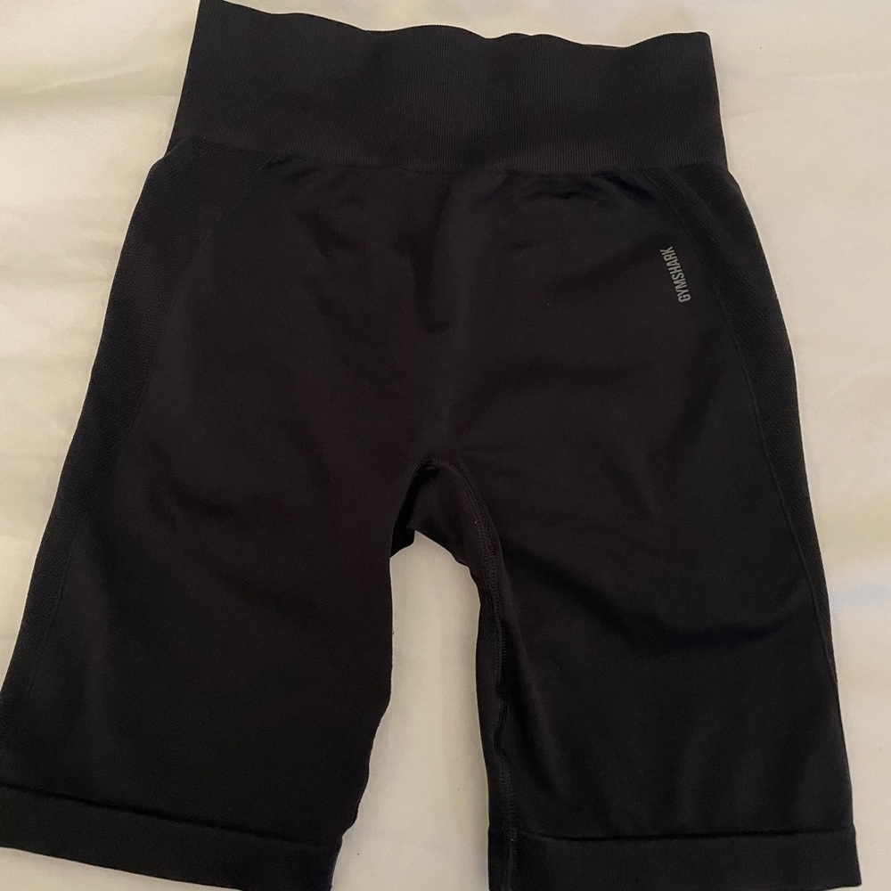 Gym Shark Shorts